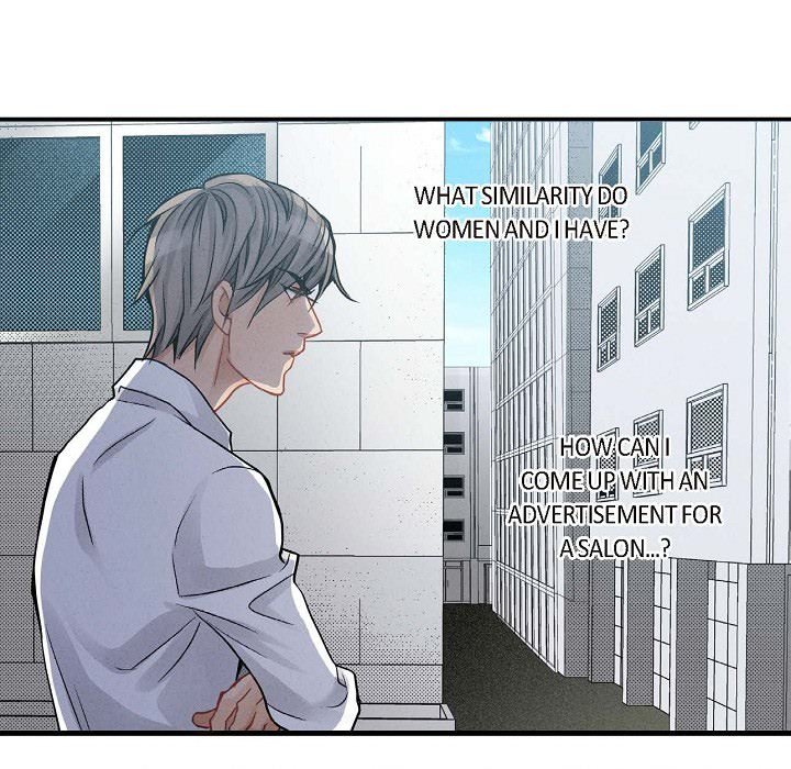 Work, Fight and Love - Webtoon Edition - episode 6 - 77