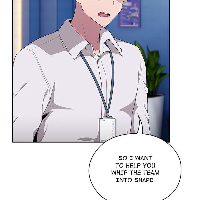 Troublesome Employee Warning - UNCENSORED - episode 7 - 64