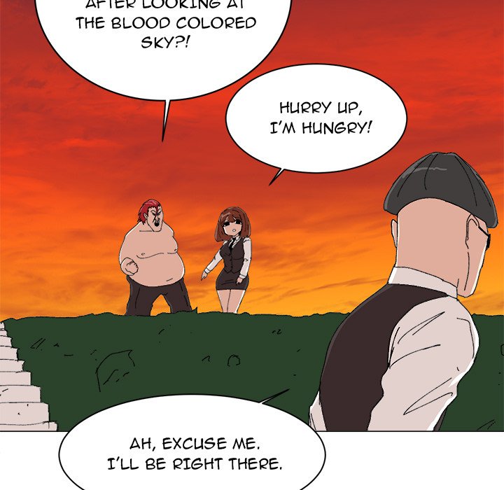 Chilly Charlie - episode 14 - 8