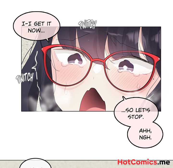 A Pervert's Daily Life - episode 134 - 50