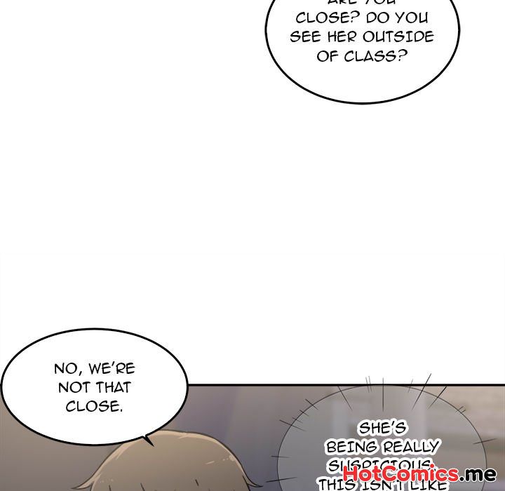 Excuse me, This is my Room - UNCENSORED - episode 30 - 68