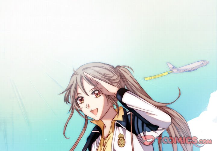 Lemon Leaf - episode 13 - 0