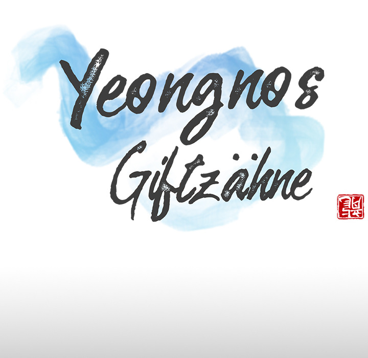 Yeongnos Giftzähne - episode 31 - 23