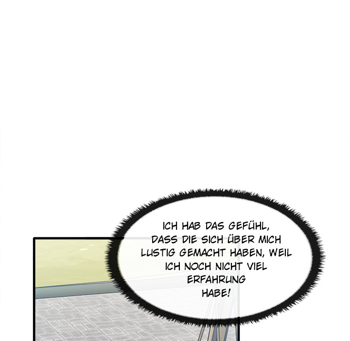 Besessen - episode 21 - 26