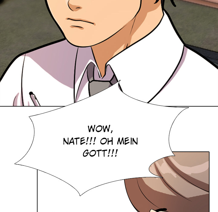 Das Partnerkarussell - episode 3 - 107