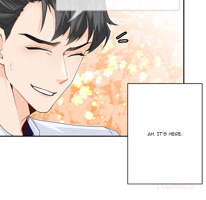 My BL Tales - episode 24 - 25