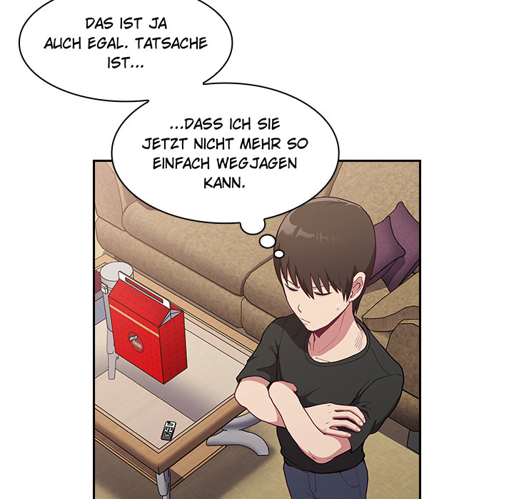 Der Weg zum Altar - episode 3 - 78