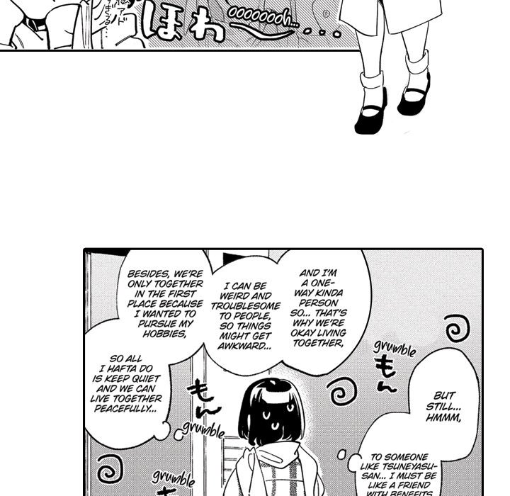 Sweet Lies Layered Like a Mille Feuille - episode 8 - 7