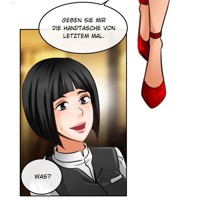 Gestörte Liebe - episode 51 - 4