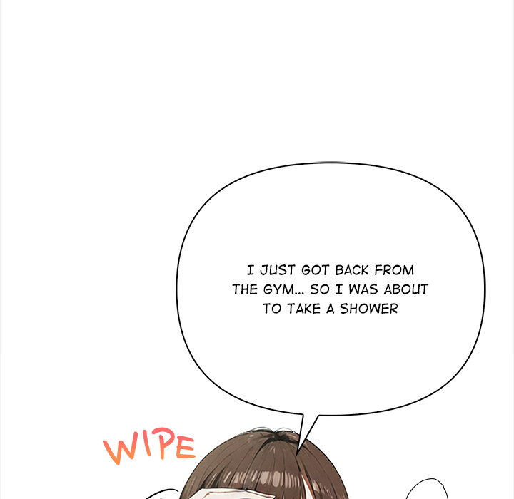 When He's Away - episode 2 - 20