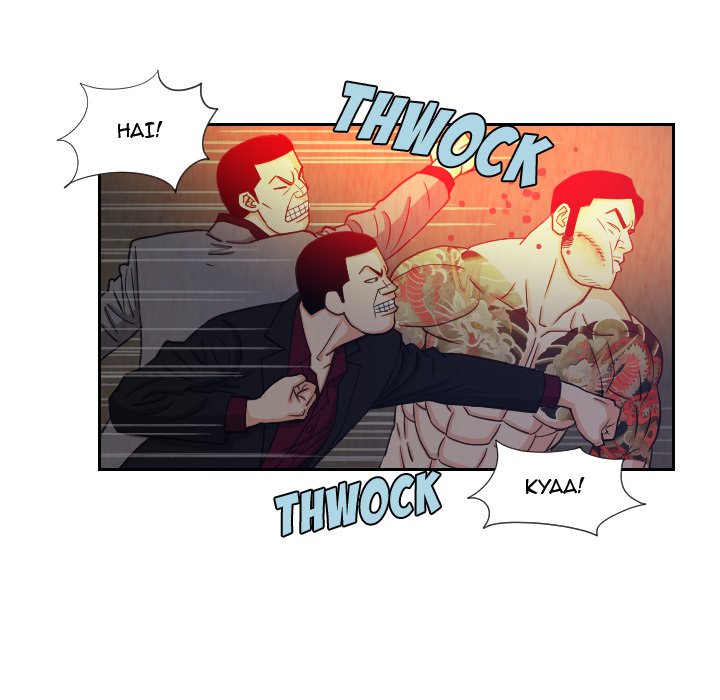 The Knuckleheads - episode 60 - 61