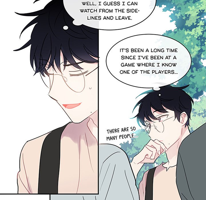Wistful Summer - episode 26 - 37