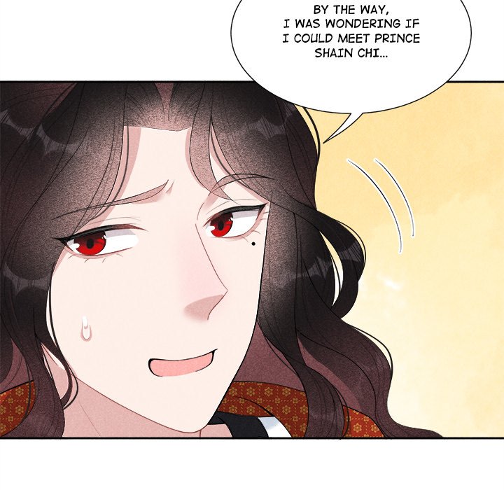 King of Lavitan - episode 14 - 100