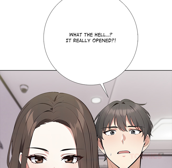 Locked With Her - episode 5 - 80