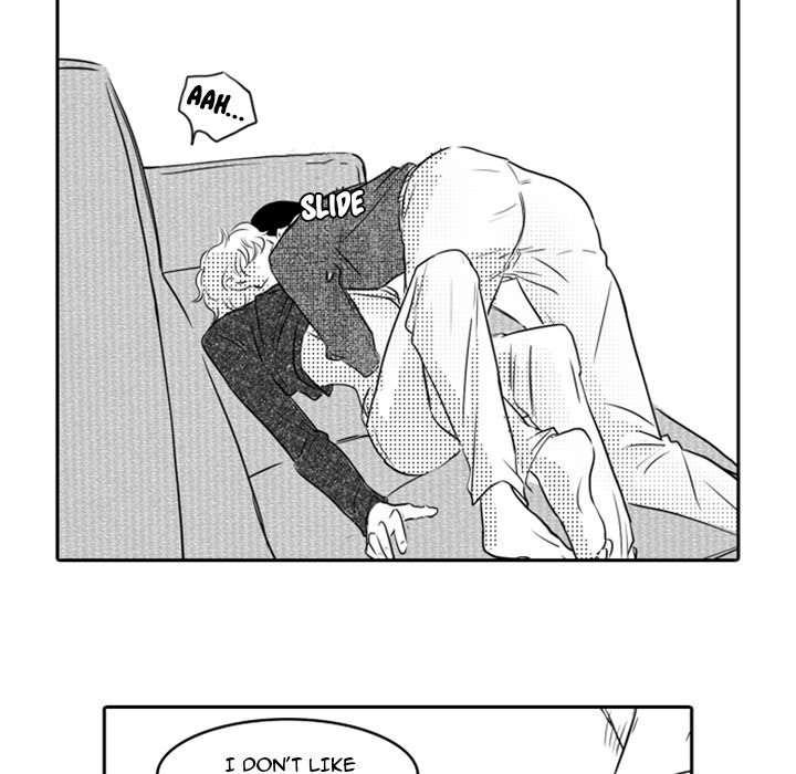 His Preference - episode 19 - 30