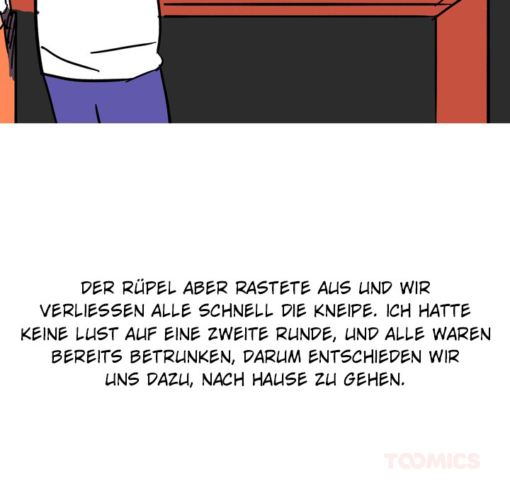 Außenseiter, Tortenschmeißer - episode 42 - 12