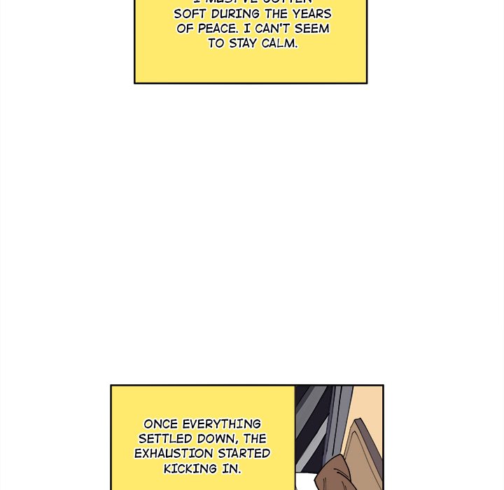 Iron Mech Bride - episode 9 - 5