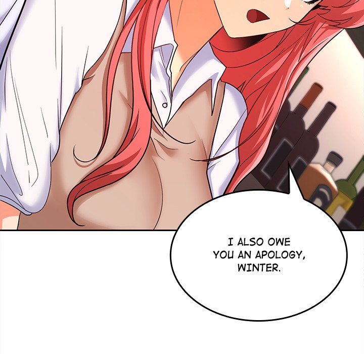 Office Romance is a No-No - episode 6 - 149