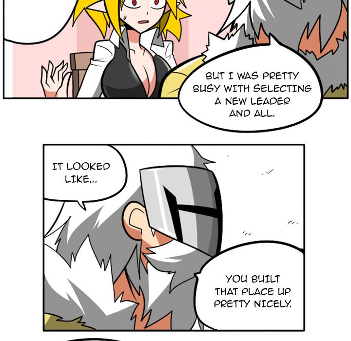 Maki and Friends - episode 34 - 27