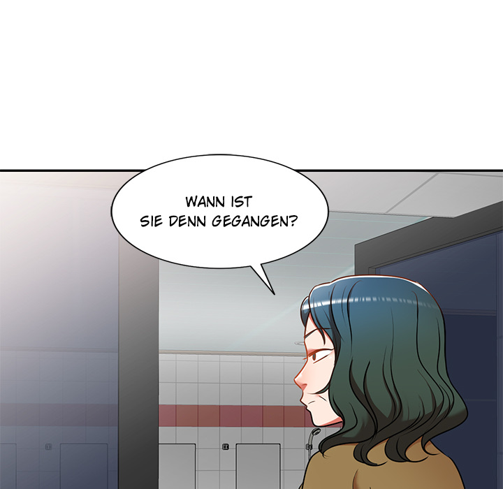 Verbotene Blicke - episode 12 - 16