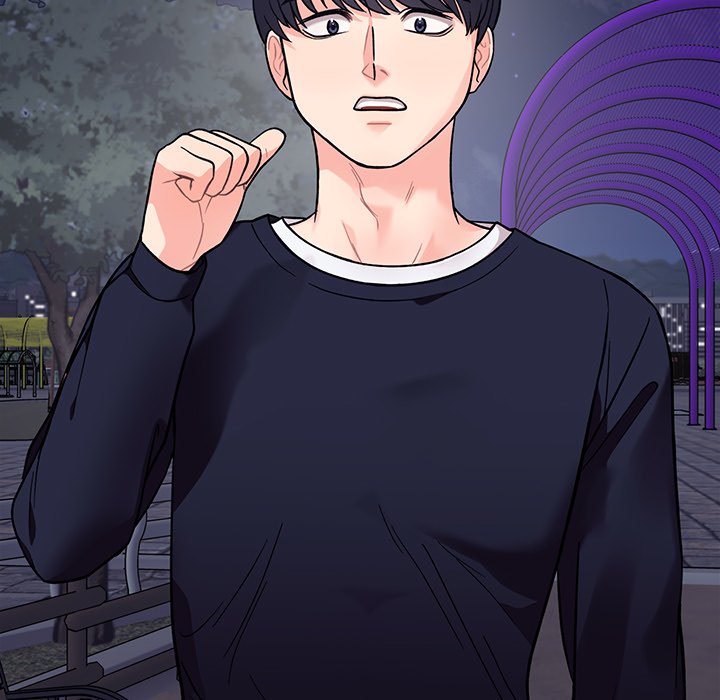 Secret Siblings - episode 3 - 112