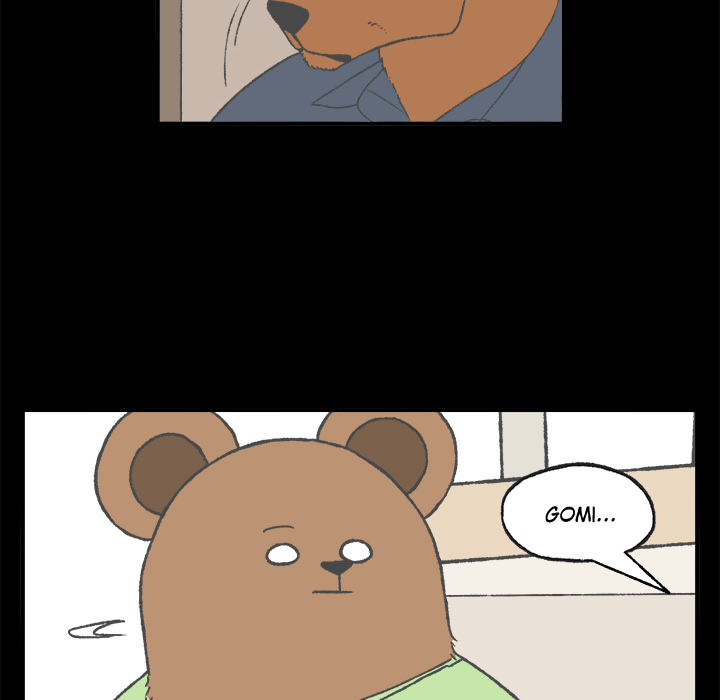 Mitschüler fressen verboten - episode 4 - 12