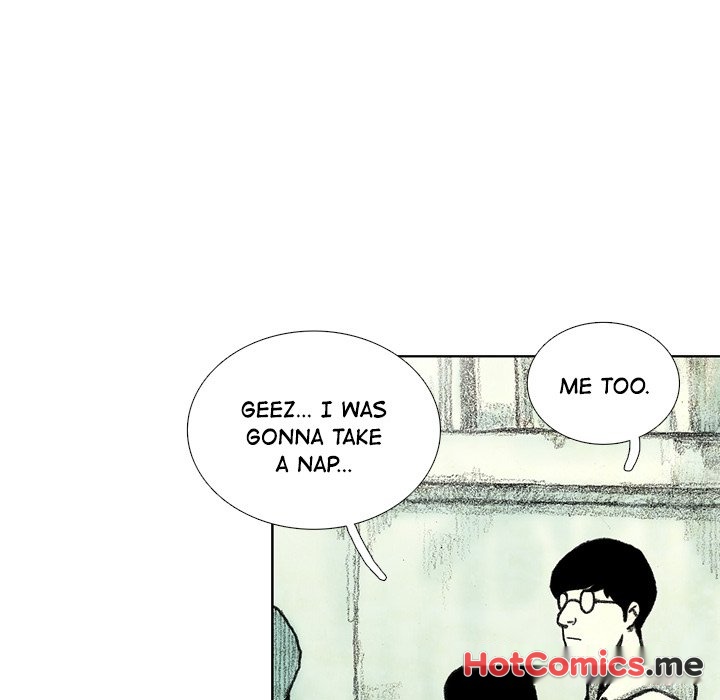 Monster Child - episode 28 - 38