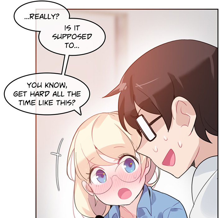 A Pervert's Daily Life - episode 28 - 75