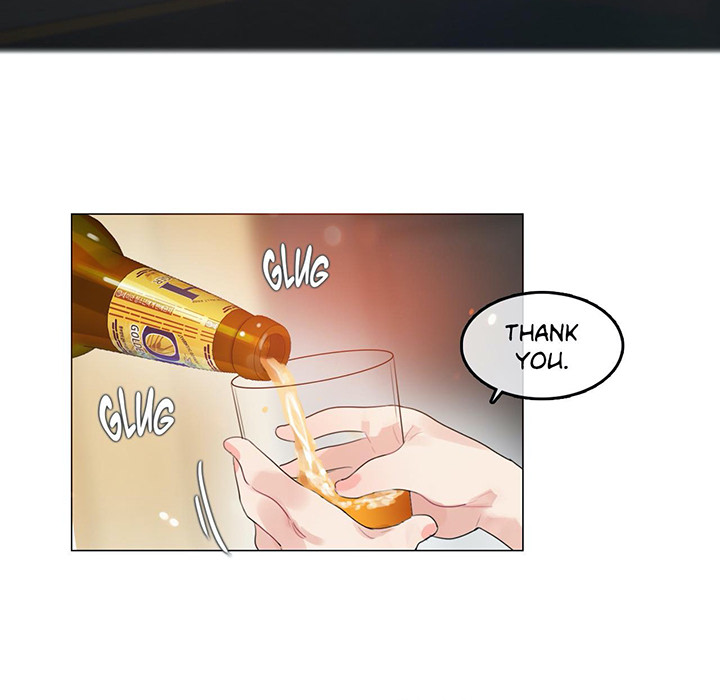 A Pervert's Daily Life - episode 80 - 35