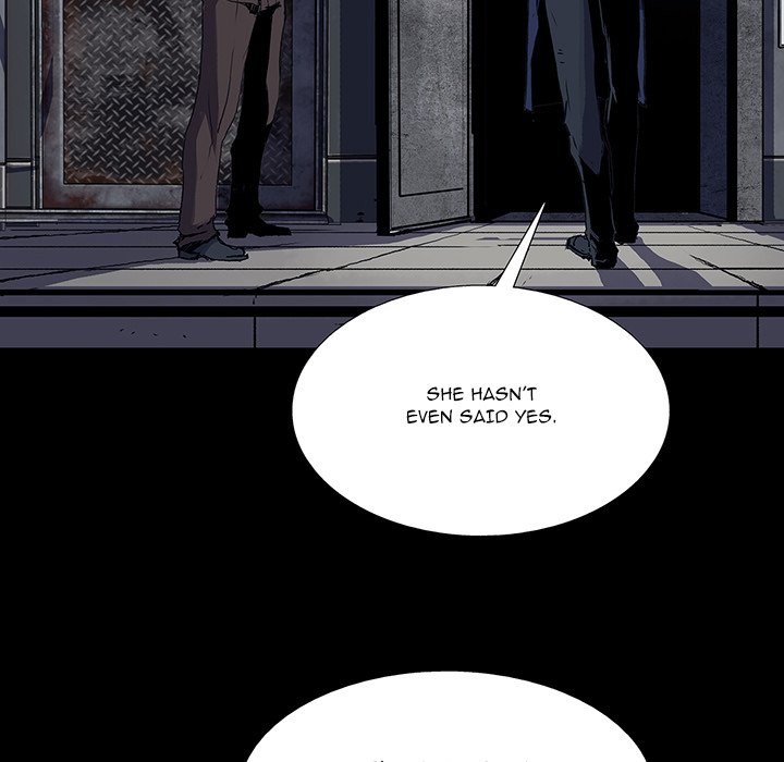 Blood Blade - episode 8 - 24