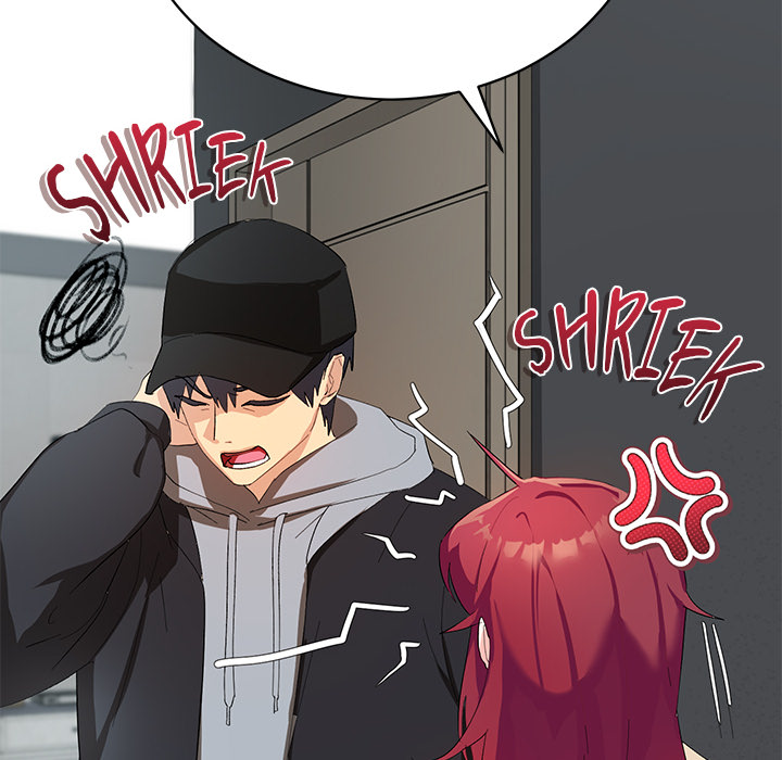 Saving My Magical Girl - episode 3 - 15