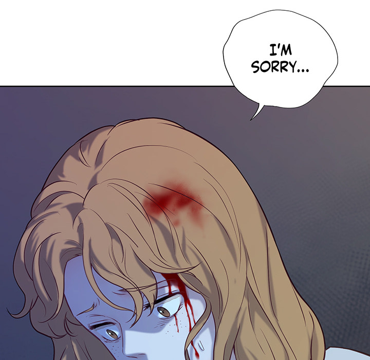 The Blood of Madam Giselle - episode 14 - 33