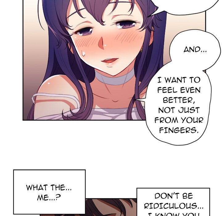 Yuri's Part Time Job - episode 46 - 39