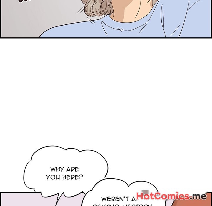 His Women's University - episode 26 - 61