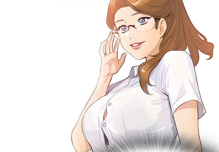 Purity Game - episode 1 - 1