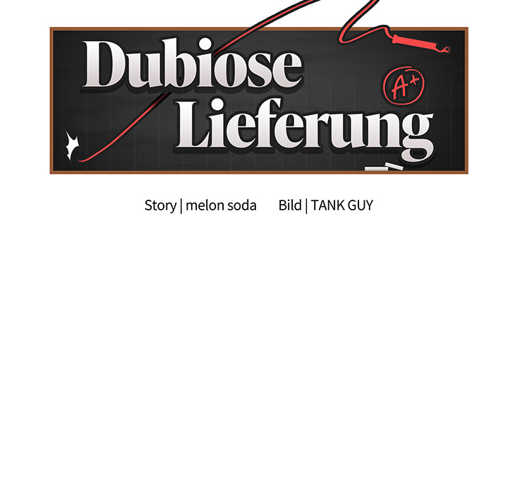 Dubiose Lieferung - episode 1 - 39