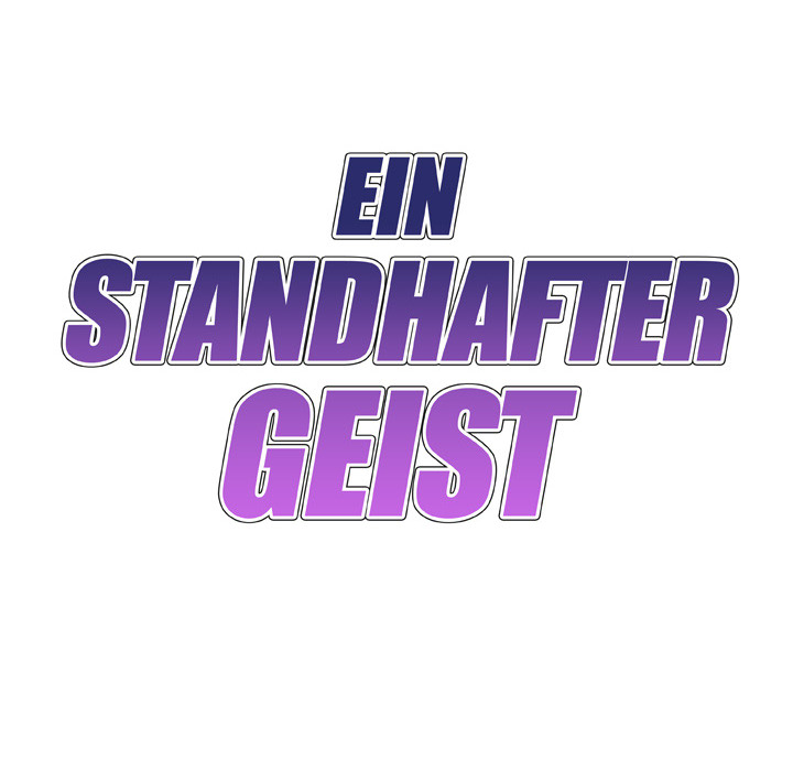 Ein standhafter Geist - episode 17 - 8
