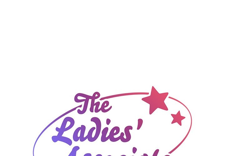 The Ladies' Associate - episode 118 - 0