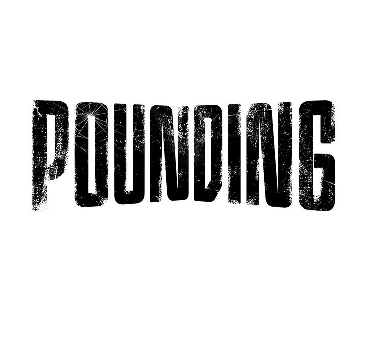 Pounding - episode 66 - 15