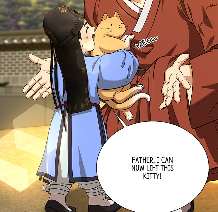 Swole Joseon - episode 16 - 7