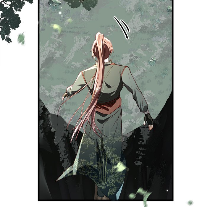 The Emperor's Choice - episode 9 - 14