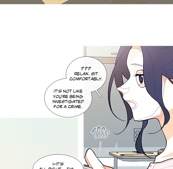 What's Going On? - episode 7 - 5