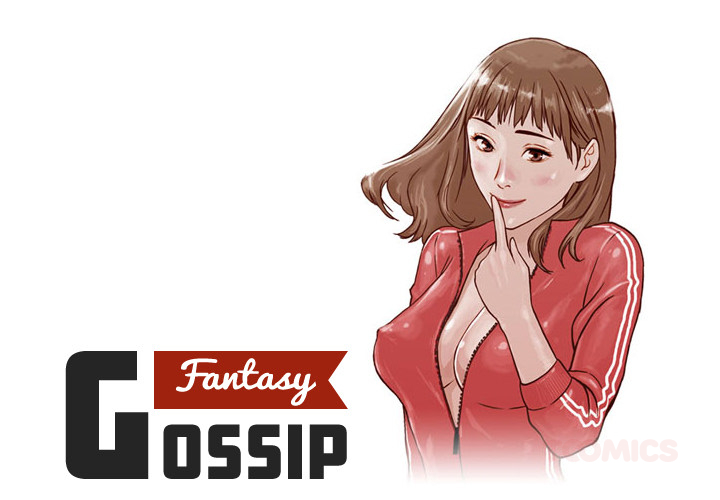 Fantasy Gossip - episode 11 - 0