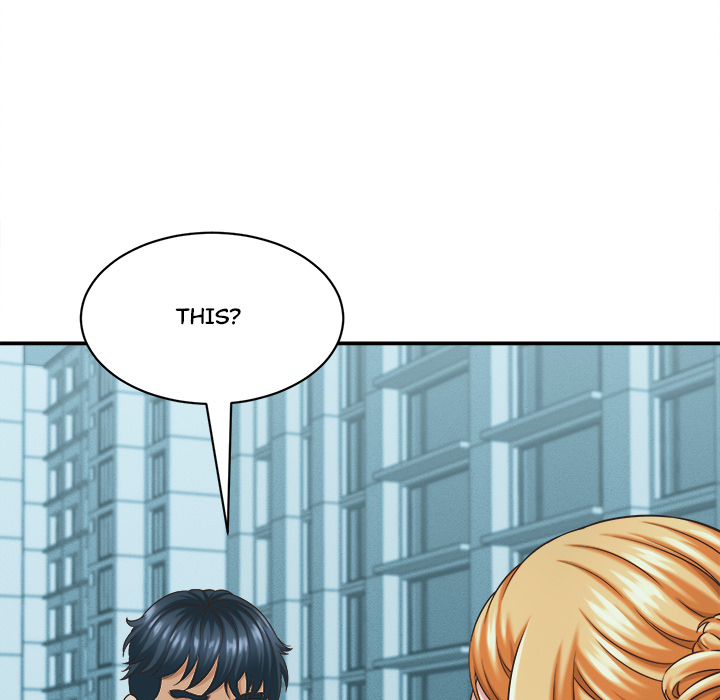 Right Under His Roof - episode 13 - 32