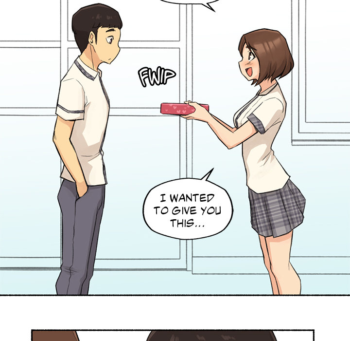 Sexual Exploits - episode 11 - 35