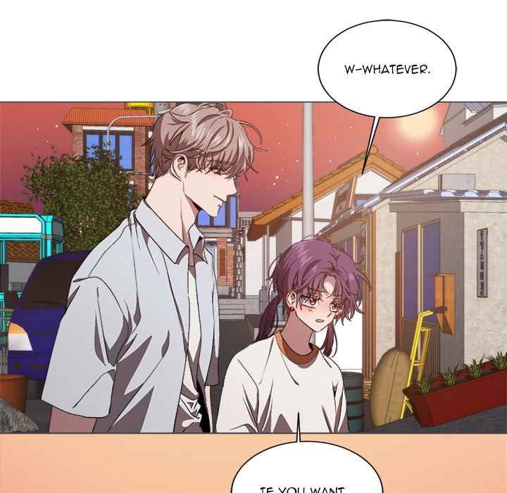 The Spring Scent of the Sea - episode 39 - 45