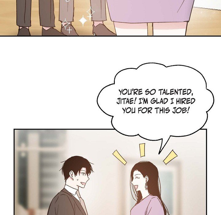 The Odds of This Love - episode 32 - 77