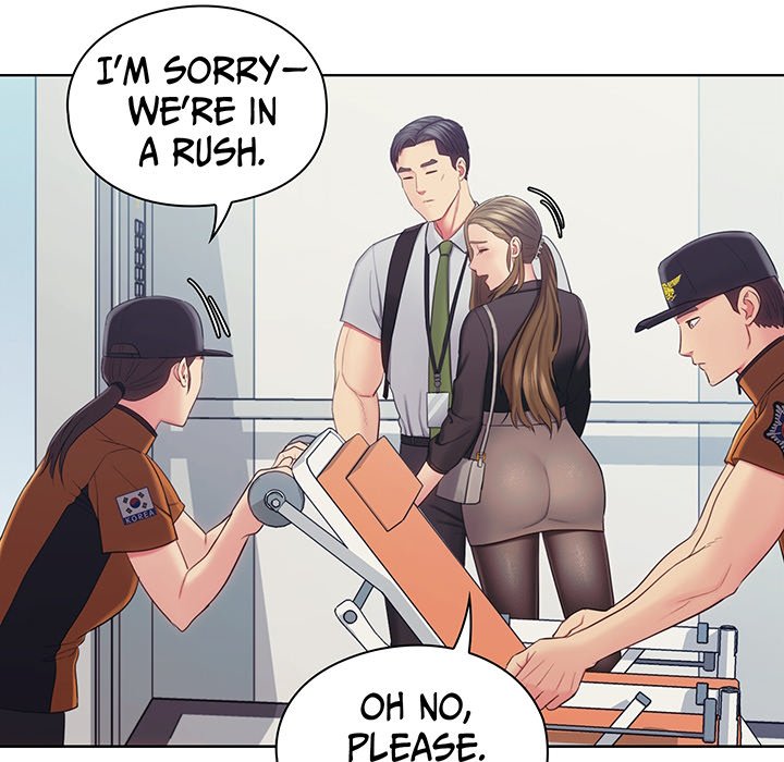 Master, Do You Need A Hand? - episode 24 - 54