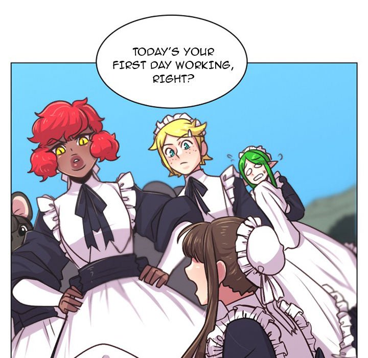 Forest of the Fireflies - episode 23 - 30