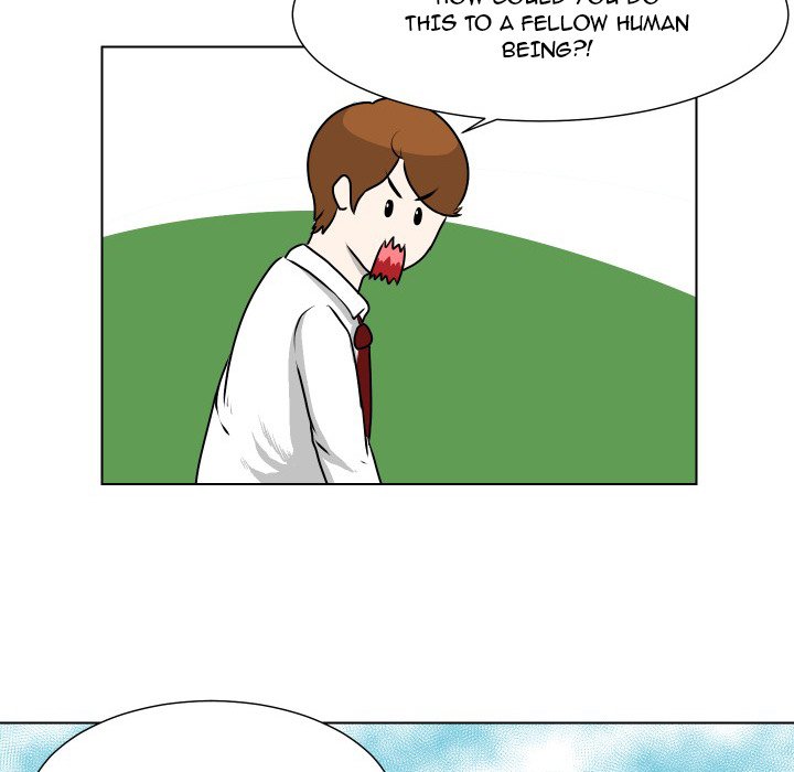 The Ball Boy - episode 12 - 16